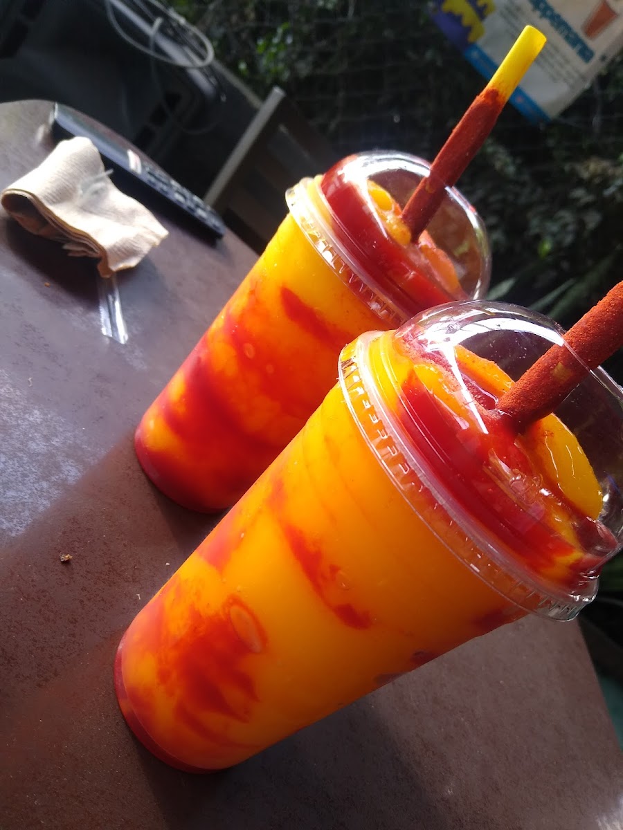 Frappemania San Lorenzo Photos 9