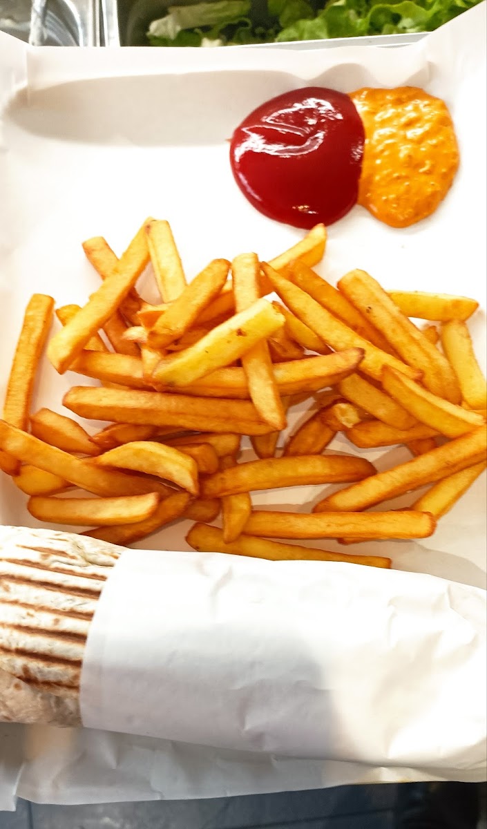 Fırat Grill Kebab Photos 9