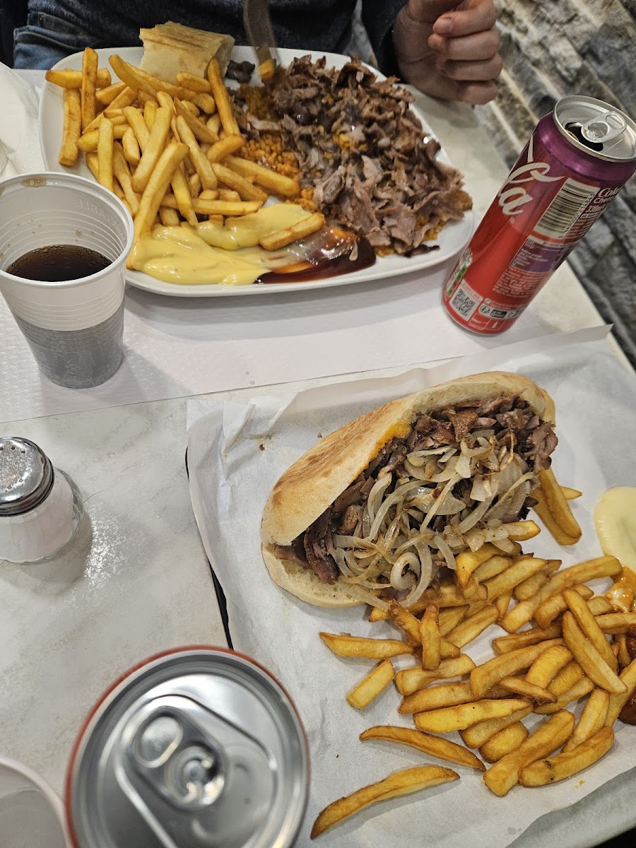 Fırat Grill Kebab Photos 2