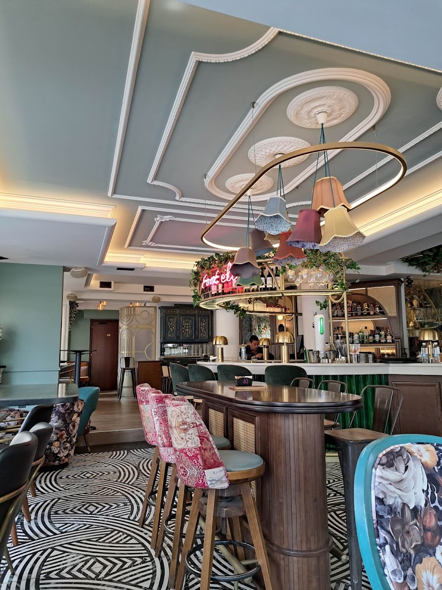 Fratelli Coffee Bar