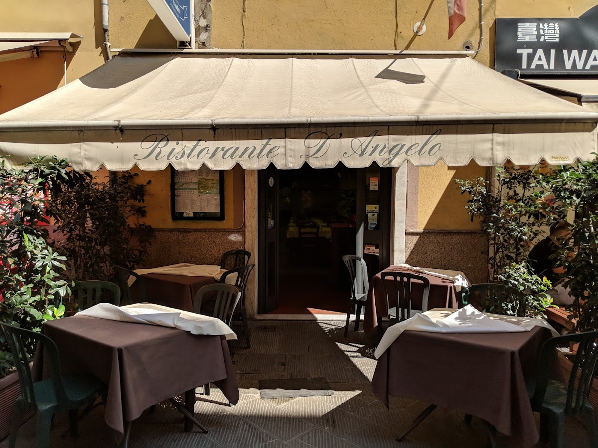 Fratelli D''angelo
