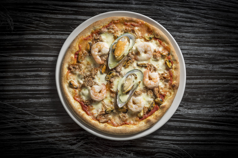 Fratelli Pizzeria (Trøjborg) Photos 9