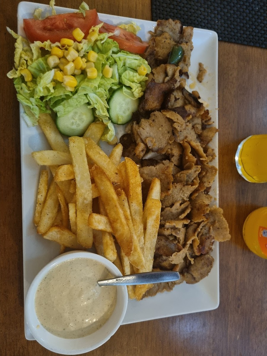 Fratelli Restaurant Photos 9