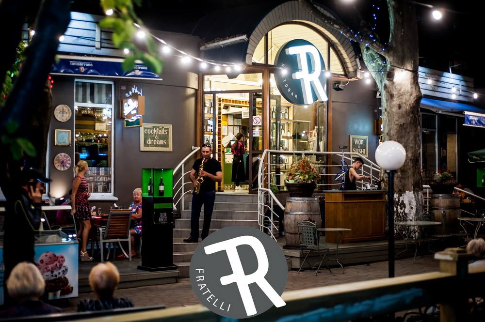 Fratelli Restobar