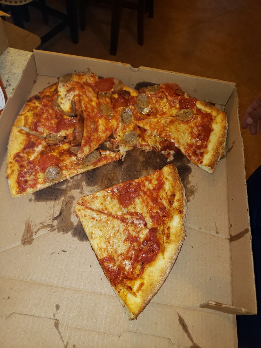 Fratelli's Italian Restaurant Photos 9