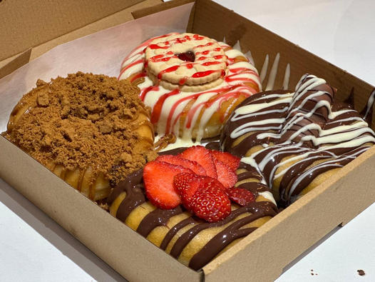 Freddies Desserts Photos 9