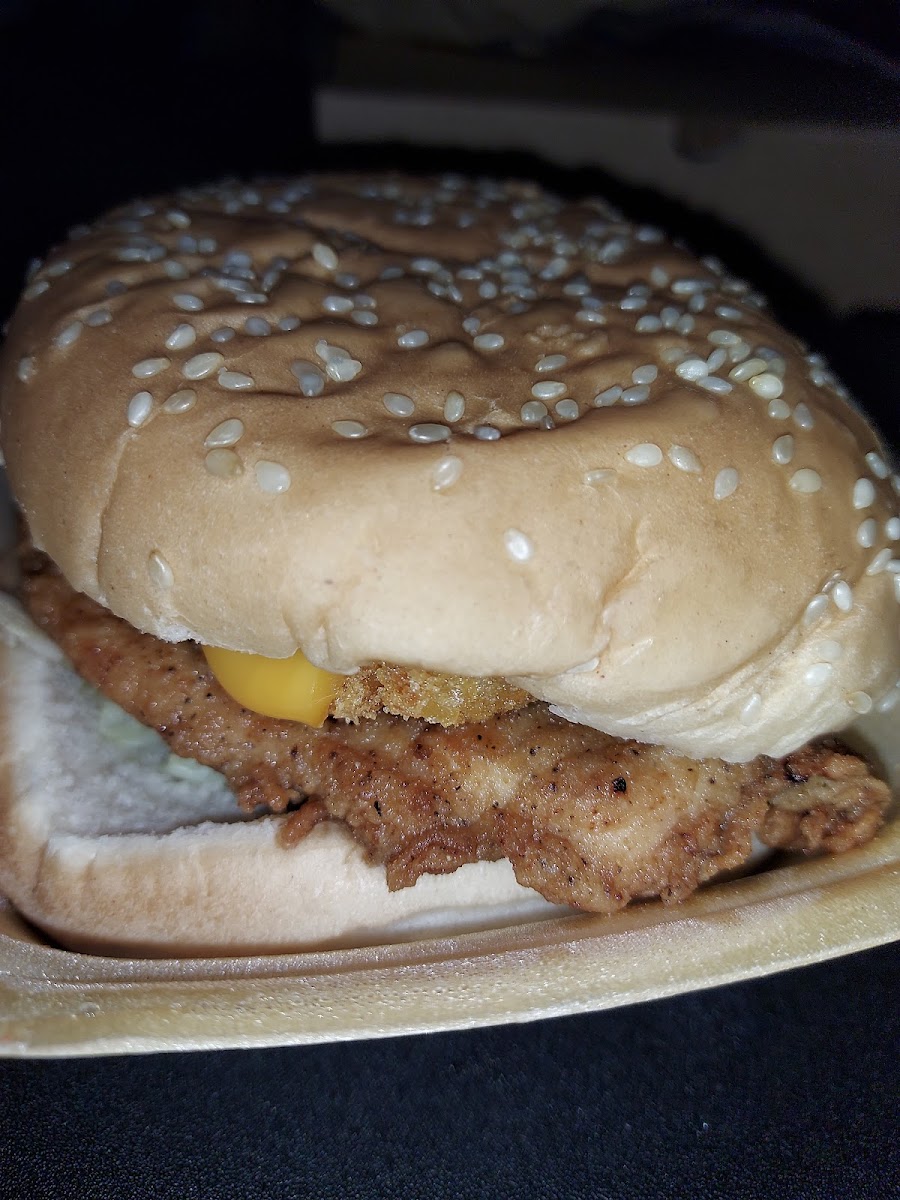 Freddy's Chicken And Pizza Photos 9