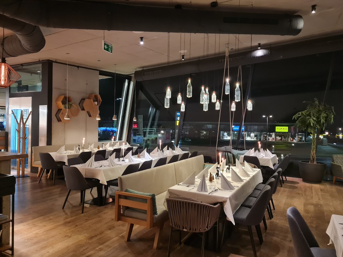 Freistil - Kaffee, Bar, Restaurant