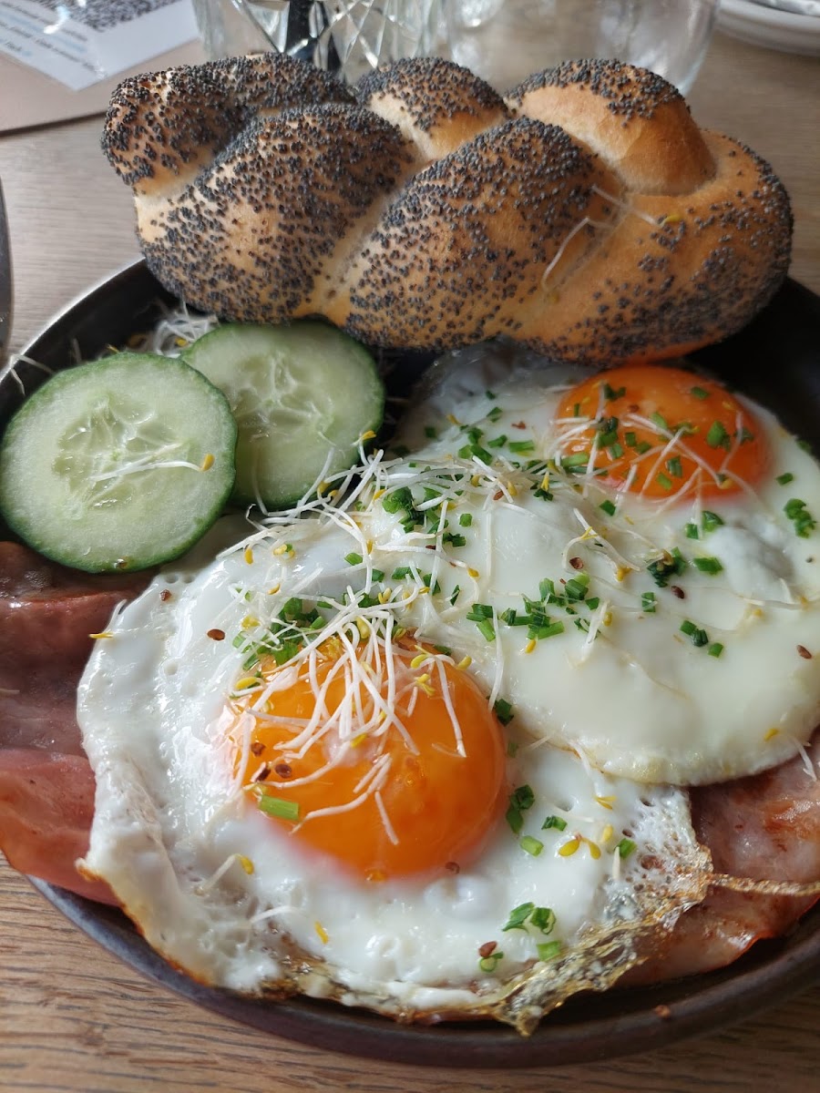 Freistil - Kaffee, Bar, Restaurant Photos 9