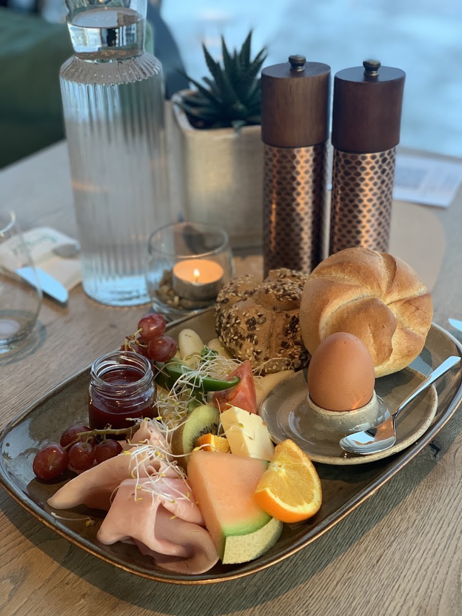 Freistil - Kaffee, Bar, Restaurant Photos 2