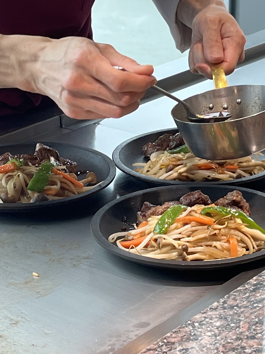 French Teppan静香庵 別邸涵養荘 Photos 9