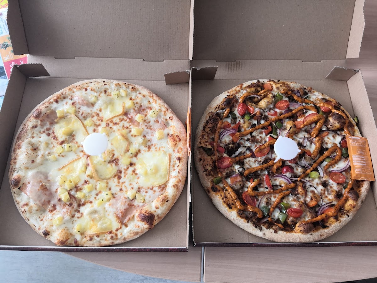 Frenchy Pizza Cuise-La-Motte (Pizza Time's) Photos 9