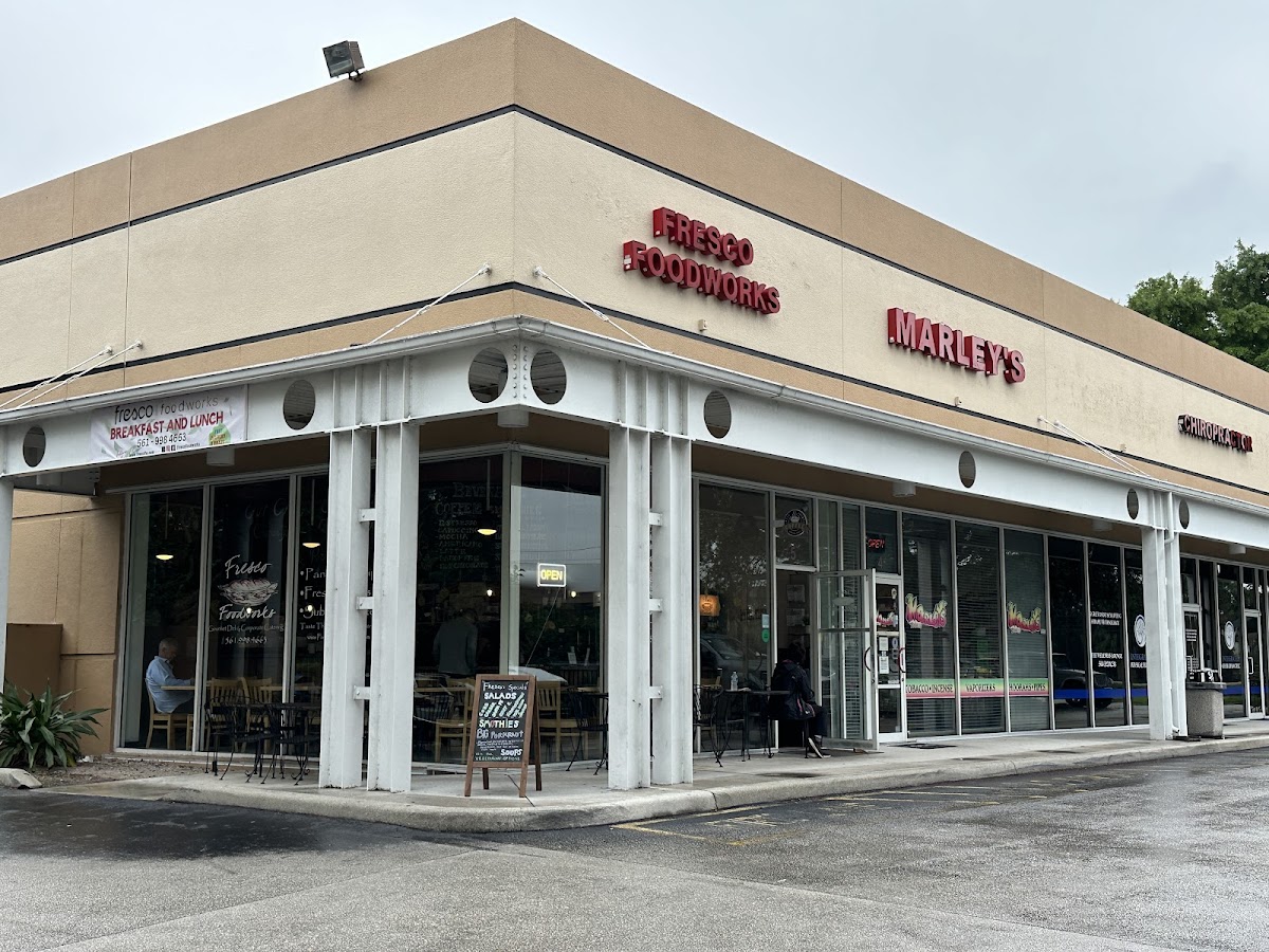 Fresco Foodworks