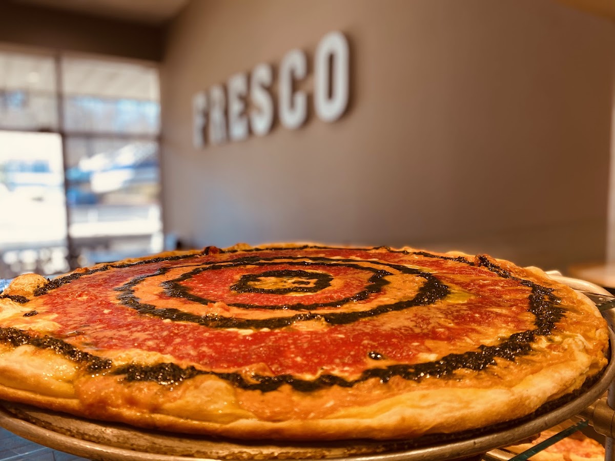 Fresco Pizzeria & Italian Eatery Photos 9