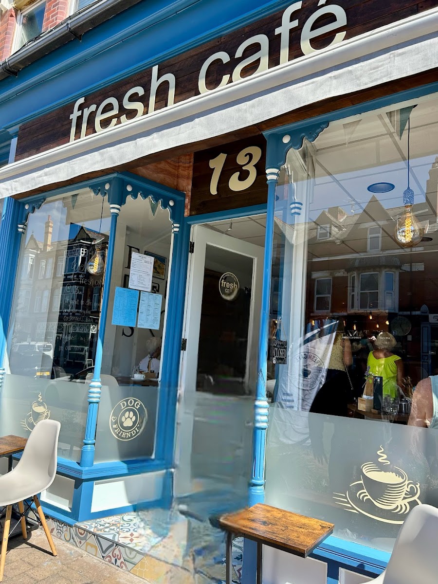 Fresh Café