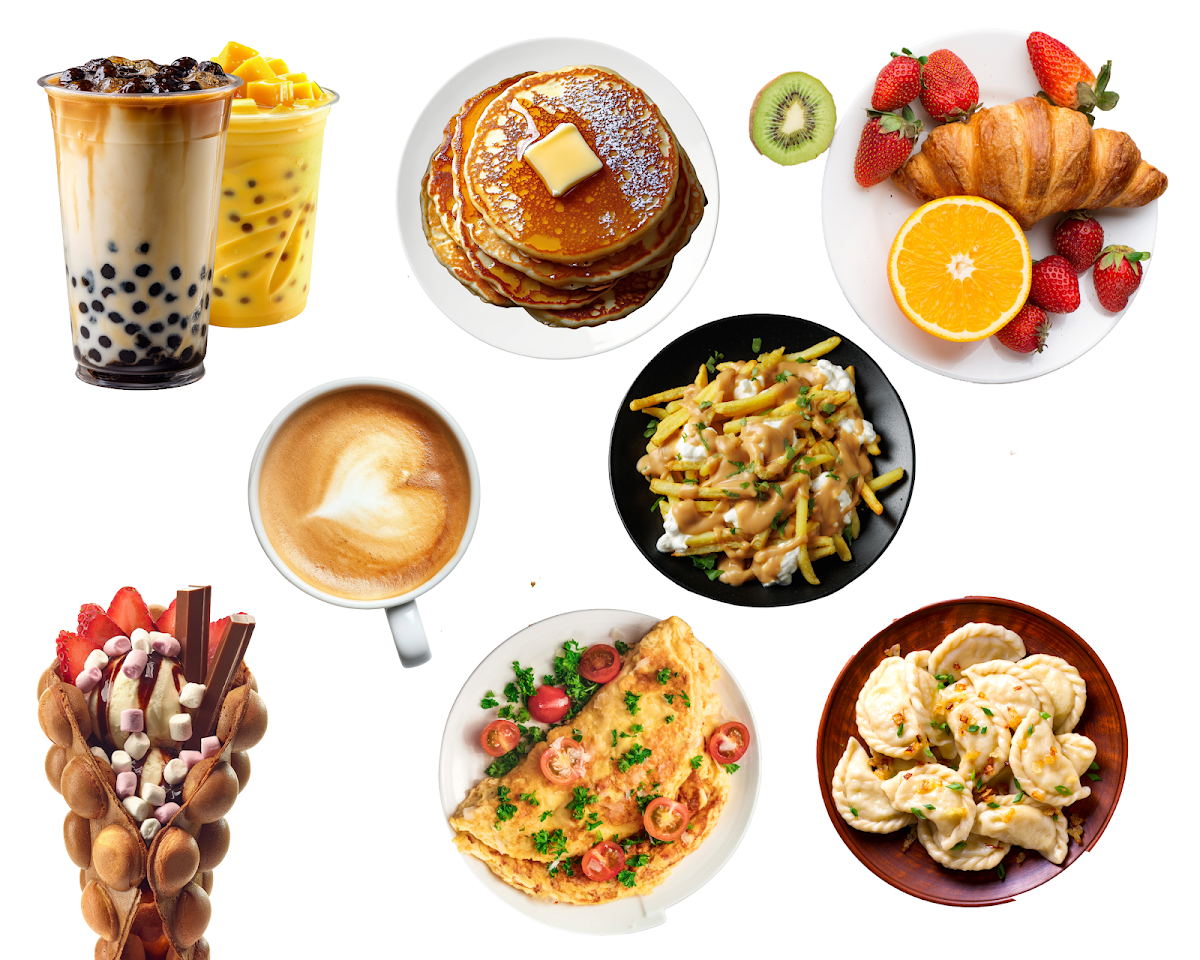 Fresh Cup Bubble Tea & Cafe Photos 2