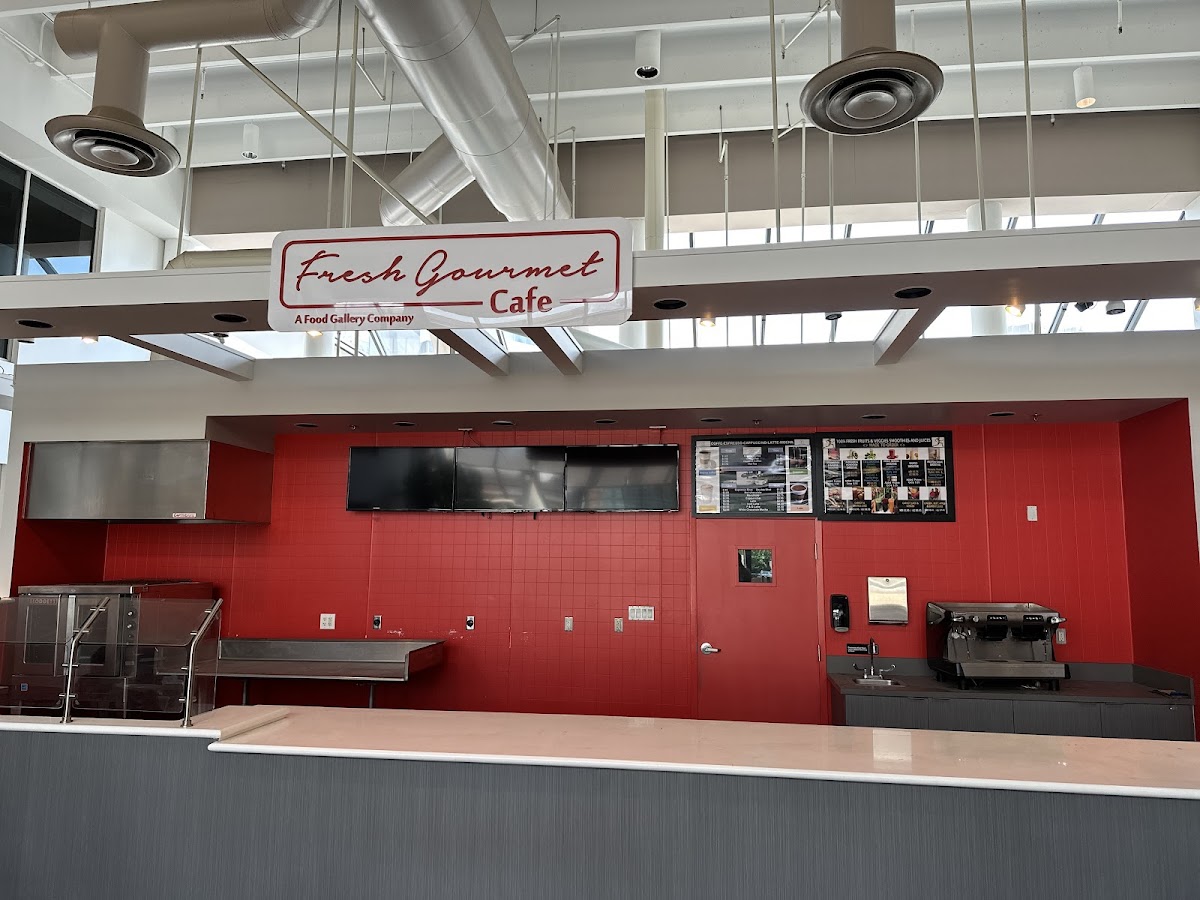 Fresh Gourmet Cafe By Food Gallery Photos 2