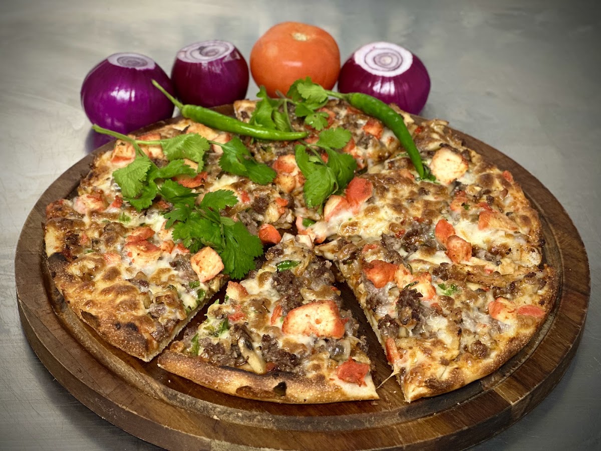 Fresh Naan Photos 2