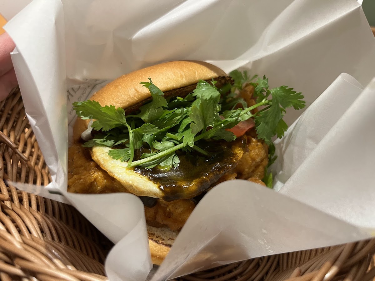 Freshness Burger Miyamaedaira Photos 9
