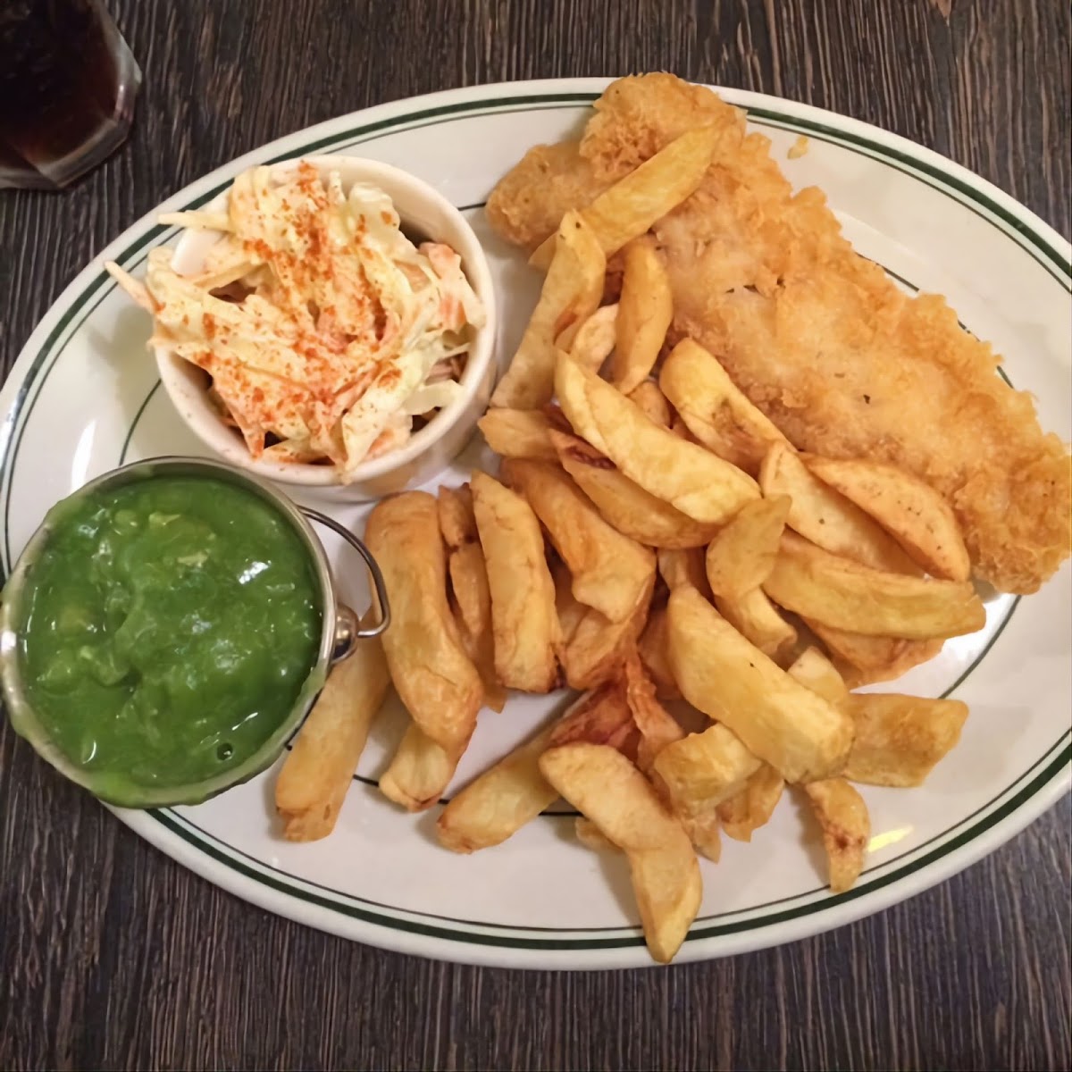 Friar Tuck Fish Bar Photos 2