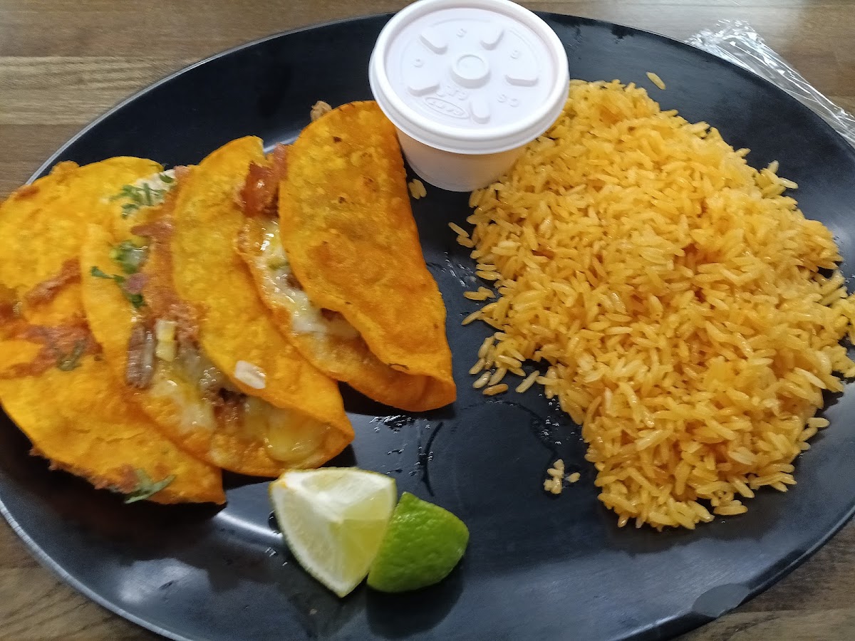 Fridas Mexican Breakfast Photos 2