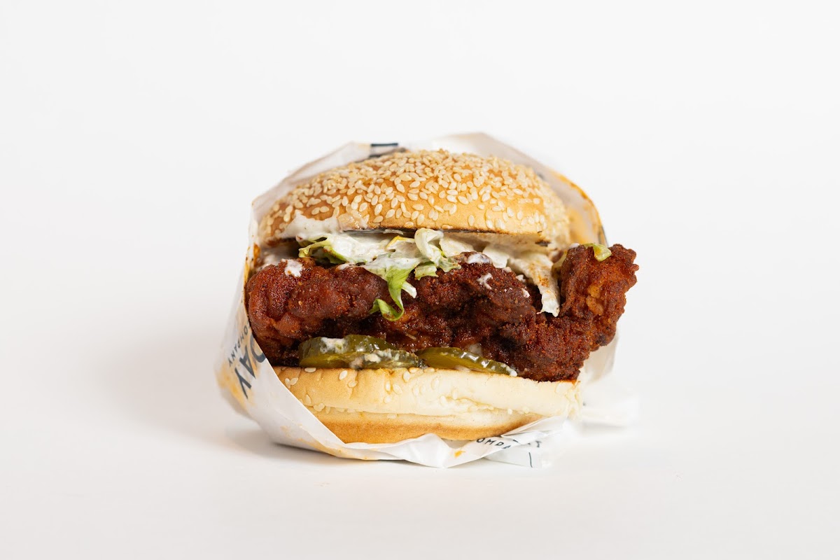 Friday Burger Company Photos 2