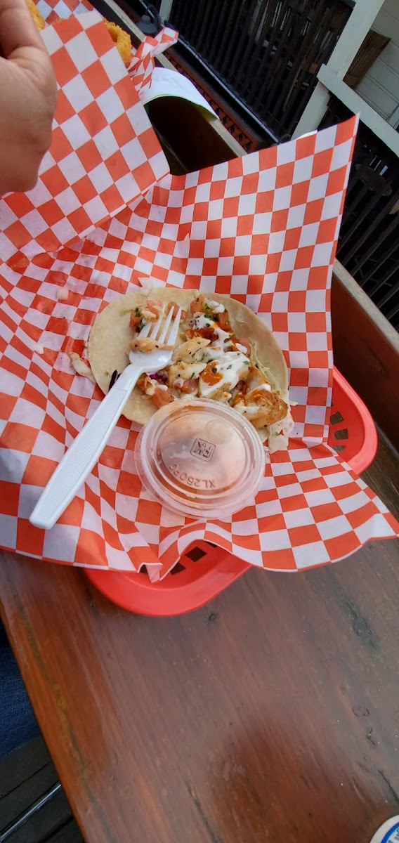 Friday's Crabhouse Photos 9