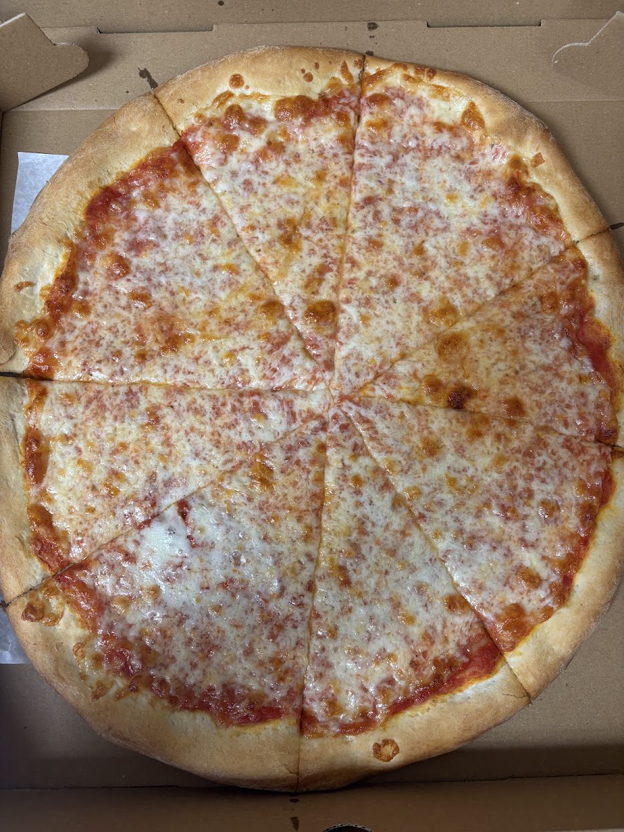 Friendly Pizza Photos 2