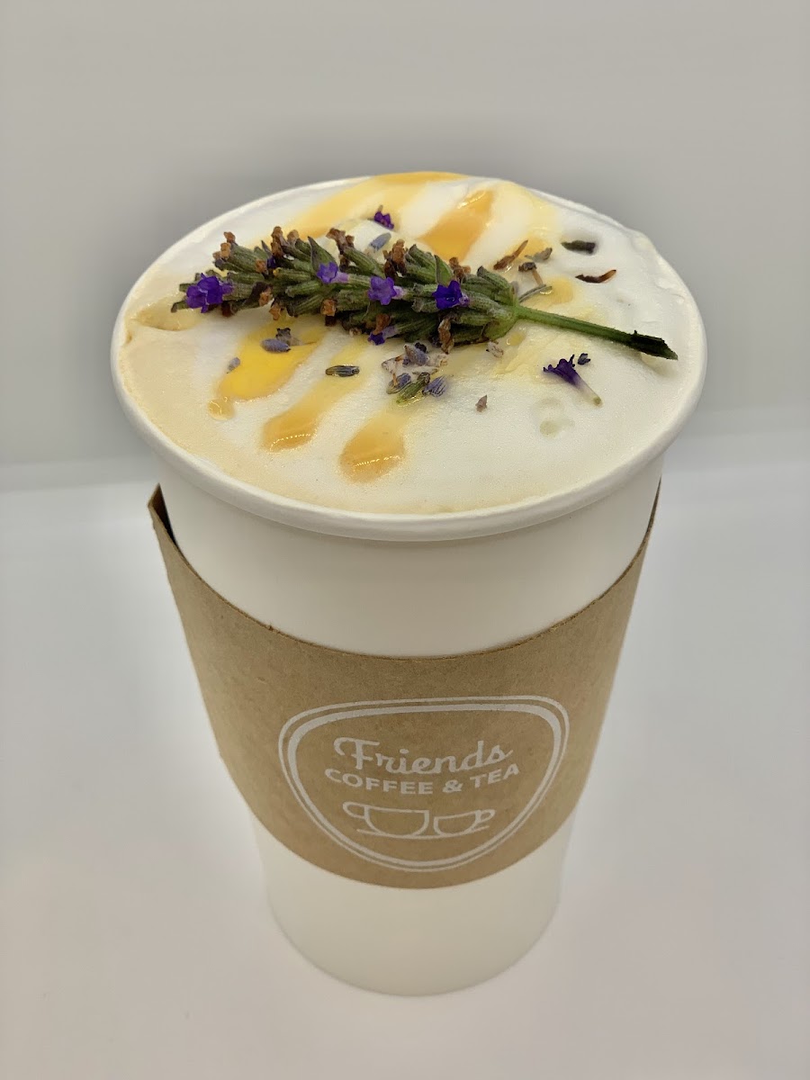 Friends Coffee & Tea Photos 9