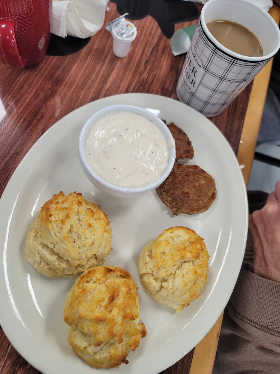 Friend’S Diner Photos 9