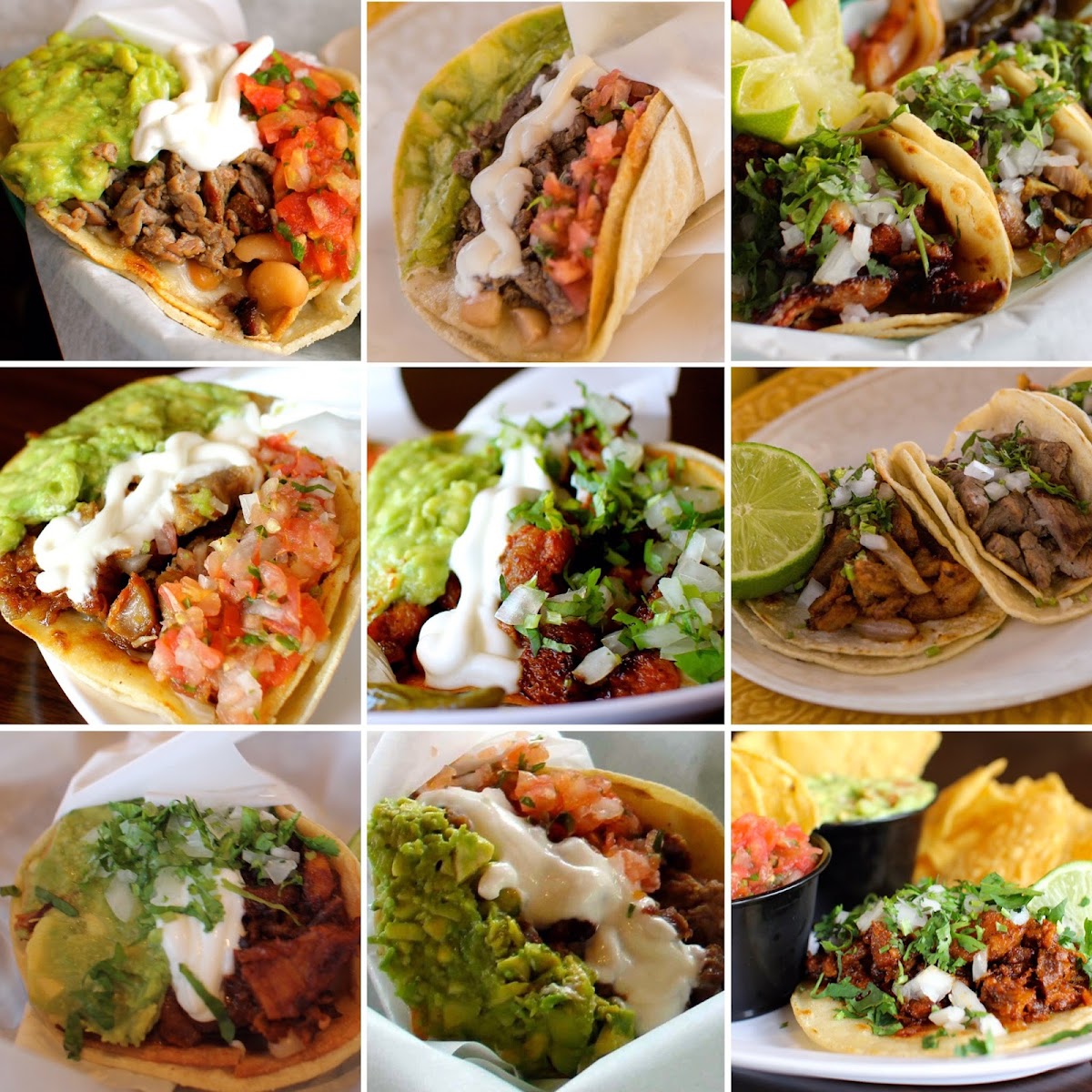 Frijoles & Frescas Photos 2