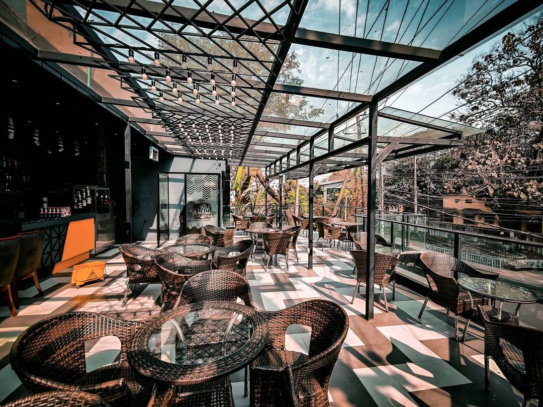 Friolento Restaurant & Cafe