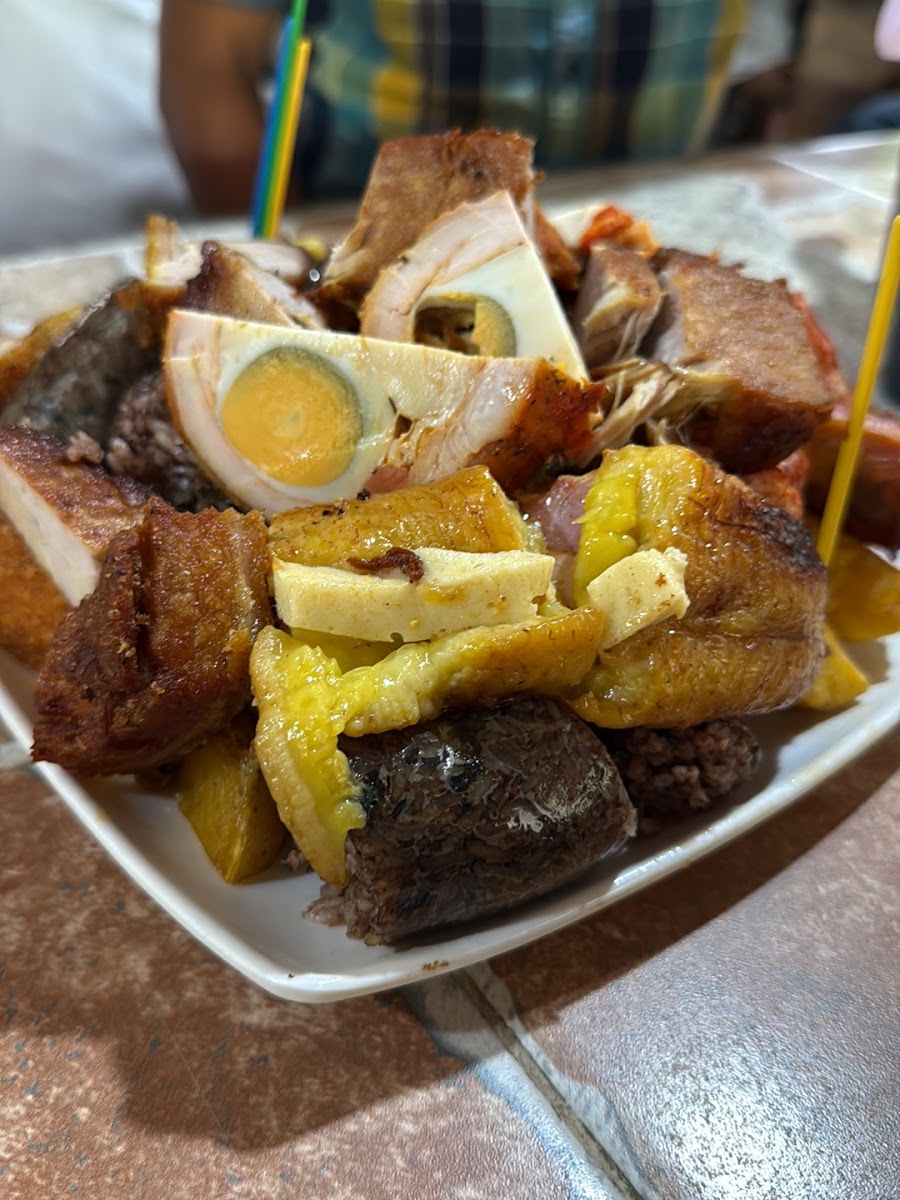 Fritanga La Tía Gloria Photos 2