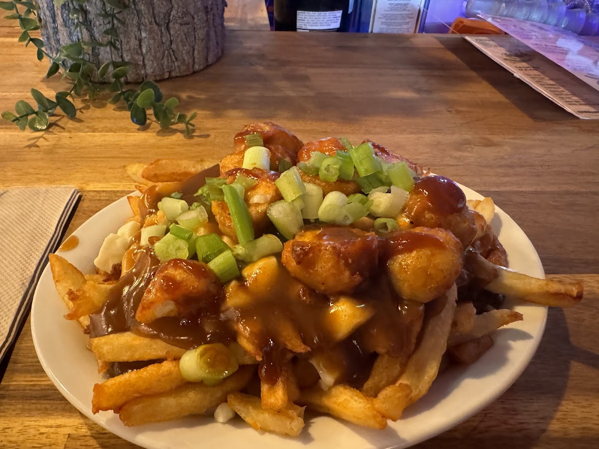 Frite Alors! Masson