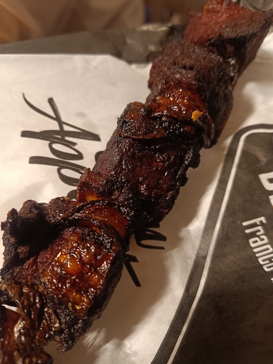 Frite Belgium Photos 9