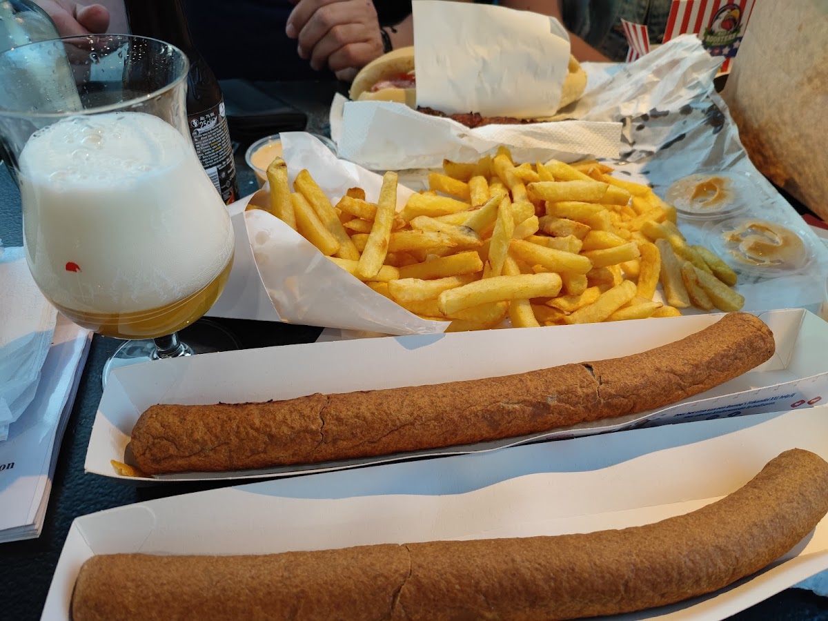 Frite Belgium Photos 2