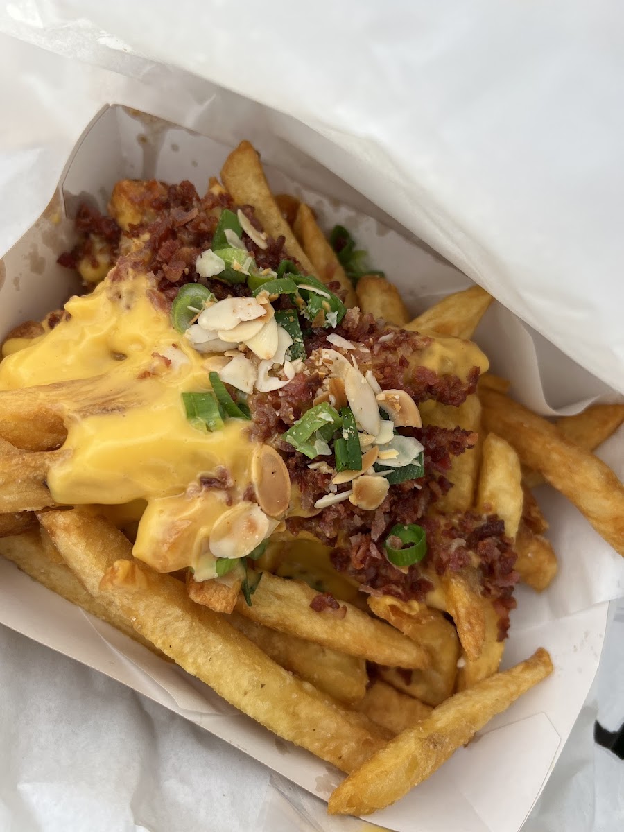 Frites Unique Photos 9