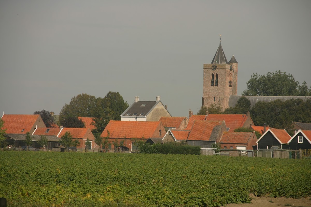 Frituur In 'd'olve Stuuver'