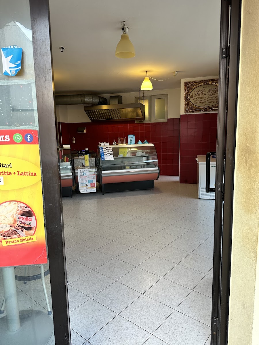 Friuli Kebab
