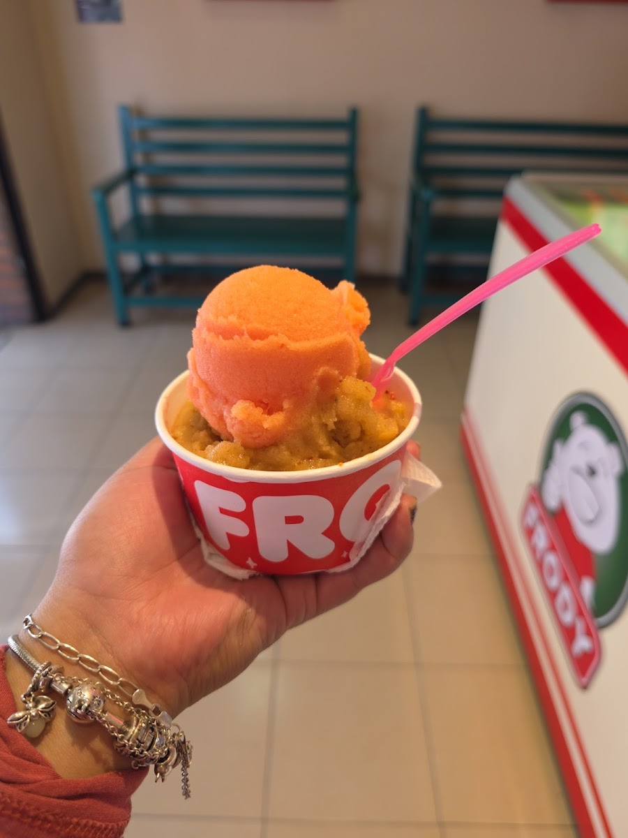 Frody - Arenal Tepepan Photos 2