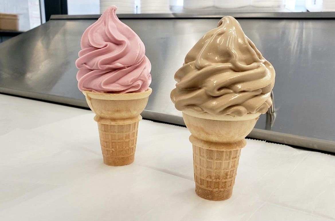 Frosties Downtown Manteo-Obx Photos 2