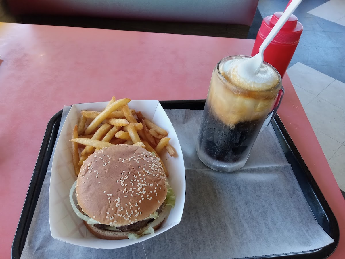 Frostop Restaurant Photos 9