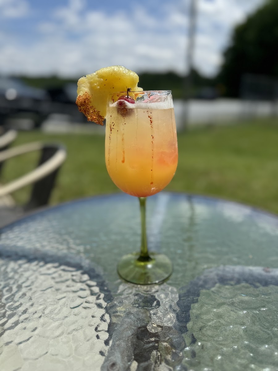 Frosty's Good Food & Fine Spirits Photos 2