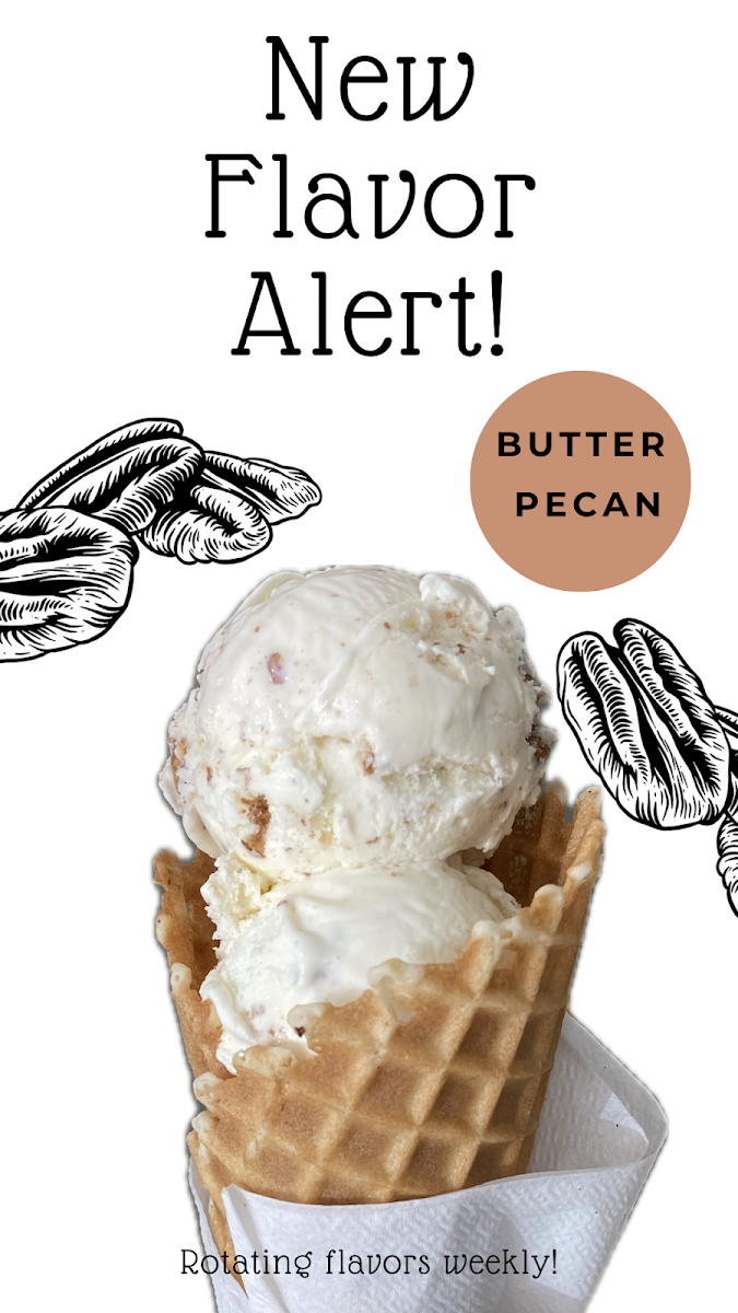 Frosty's Ice Cream Photos 9