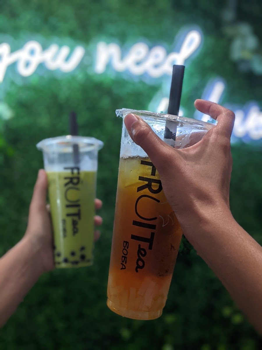 Fruitea Boba Photos 9