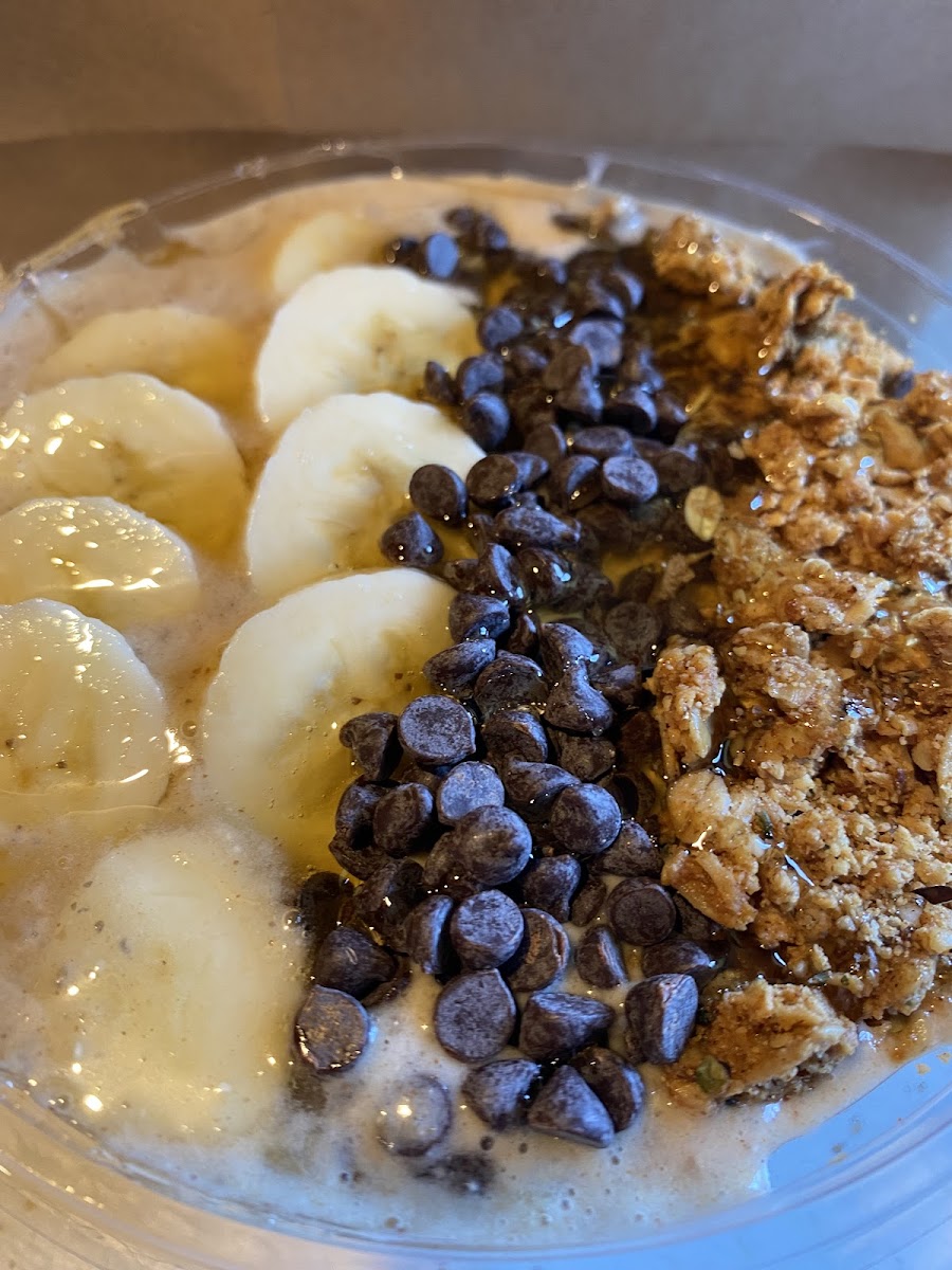 Fruits & Roots Smoothie And Juice Bar Photos 9