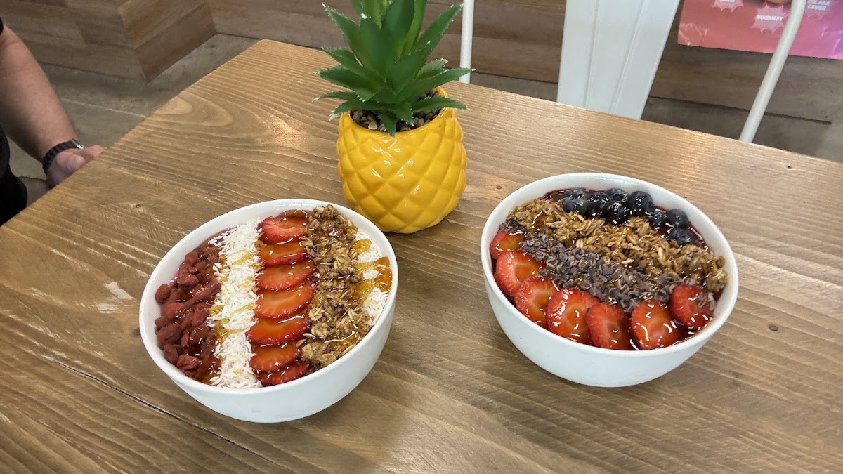 Fruits & Roots Smoothie And Juice Bar Photos 2