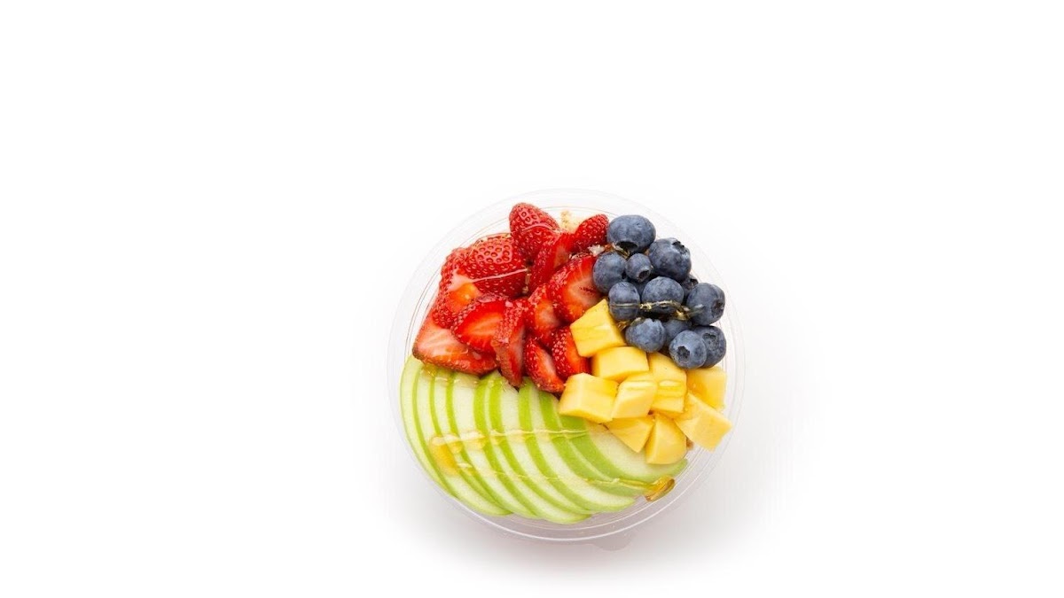 Frutta Bowls Photos 2