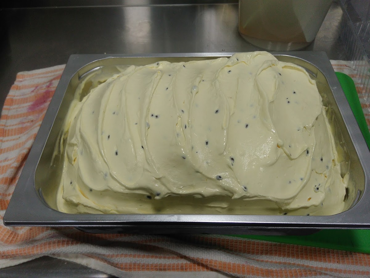 Fruttato Helados Artesanales Photos 9
