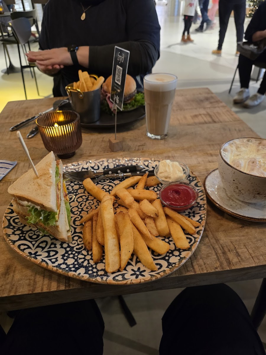 Fryd Kafé & Interiør As Photos 2